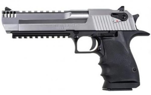 MR DESERT EAGLE ALUM 44MAG - Win Repeating Arms Promotion